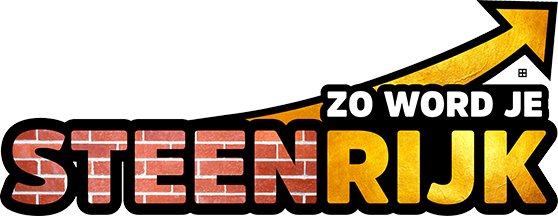 Zo word je steenrijk Podcast